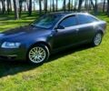 Серый Ауди А6, объемом двигателя 3 л и пробегом 460 тыс. км за 7300 $, фото 1 на Automoto.ua