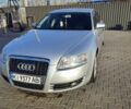 Ауди А6 2005 в Кагарлыке на Automoto.ua Серый Ауди А6, объемом двигателя 2.4 л и пробегом 220 тыс. км за 6500 $, фото 8 на Automoto.ua