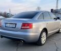 Сірий Ауді А6, об'ємом двигуна 2.4 л та пробігом 225 тис. км за 8700 $, фото 2 на Automoto.ua