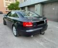 Серый Ауди А6, объемом двигателя 3 л и пробегом 349 тыс. км за 3599 $, фото 2 на Automoto.ua