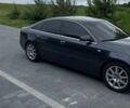 Ауди А6 2005 в Мостисках на Automoto.ua Серый Ауди А6, объемом двигателя 3 л и пробегом 320 тыс. км за 7600 $, фото 3 на Automoto.ua