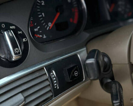 Сірий Ауді А6, об'ємом двигуна 2.98 л та пробігом 300 тис. км за 6199 $, фото 19 на Automoto.ua