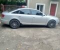 Серый Ауди А6, объемом двигателя 3 л и пробегом 330 тыс. км за 8200 $, фото 9 на Automoto.ua