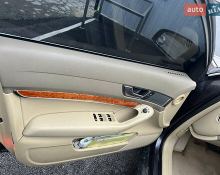 Серый Ауди А6, объемом двигателя 2.98 л и пробегом 320 тыс. км за 7499 $, фото 15 на Automoto.ua