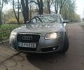 Сірий Ауді А6, об'ємом двигуна 2 л та пробігом 300 тис. км за 6053 $, фото 1 на Automoto.ua