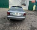 Серый Ауди А6, объемом двигателя 3 л и пробегом 370 тыс. км за 10000 $, фото 8 на Automoto.ua