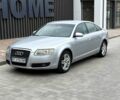 Серый Ауди А6, объемом двигателя 3 л и пробегом 245 тыс. км за 7650 $, фото 1 на Automoto.ua