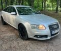Серый Ауди А6, объемом двигателя 0 л и пробегом 492 тыс. км за 3031 $, фото 1 на Automoto.ua
