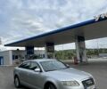 Серый Ауди А6, объемом двигателя 2.4 л и пробегом 280 тыс. км за 6300 $, фото 1 на Automoto.ua