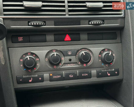 Серый Ауди А6, объемом двигателя 2.39 л и пробегом 252 тыс. км за 6900 $, фото 29 на Automoto.ua