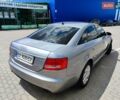 Сірий Ауді А6, об'ємом двигуна 2.97 л та пробігом 400 тис. км за 7500 $, фото 5 на Automoto.ua