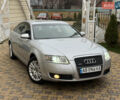 Серый Ауди А6, объемом двигателя 3 л и пробегом 189 тыс. км за 9500 $, фото 2 на Automoto.ua