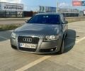 Сірий Ауді А6, об'ємом двигуна 2.39 л та пробігом 190 тис. км за 7200 $, фото 1 на Automoto.ua