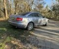 Серый Ауди А6, объемом двигателя 0 л и пробегом 222 тыс. км за 3990 $, фото 1 на Automoto.ua