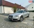 Сірий Ауді А6, об'ємом двигуна 2.97 л та пробігом 393 тис. км за 8500 $, фото 1 на Automoto.ua