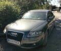 Сірий Ауді А6, об'ємом двигуна 3 л та пробігом 405 тис. км за 8900 $, фото 1 на Automoto.ua