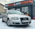 Серый Ауди А6, объемом двигателя 2.39 л и пробегом 430 тыс. км за 5999 $, фото 1 на Automoto.ua