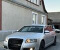 Сірий Ауді А6, об'ємом двигуна 3 л та пробігом 370 тис. км за 3999 $, фото 2 на Automoto.ua