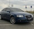 Серый Ауди А6, объемом двигателя 3 л и пробегом 300 тыс. км за 4900 $, фото 2 на Automoto.ua