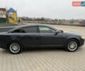 Сірий Ауді А6, об'ємом двигуна 2.7 л та пробігом 342 тис. км за 7999 $, фото 8 на Automoto.ua