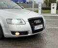 Ауди А6 2005 в Николаеве на Automoto.ua Серый Ауди А6, объемом двигателя 3 л и пробегом 299 тыс. км за 3399 $, фото 13 на Automoto.ua