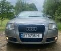 Серый Ауди А6, объемом двигателя 2.7 л и пробегом 265 тыс. км за 5500 $, фото 1 на Automoto.ua