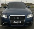 Серый Ауди А6, объемом двигателя 3 л и пробегом 300 тыс. км за 4900 $, фото 8 на Automoto.ua