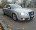 Сірий Ауді А6, об'ємом двигуна 3 л та пробігом 330 тис. км за 3900 $, фото 1 на Automoto.ua