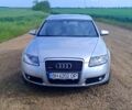 Серый Ауди А6, объемом двигателя 2.7 л и пробегом 377 тыс. км за 6500 $, фото 1 на Automoto.ua