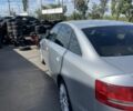 Серый Ауди А6, объемом двигателя 2 л и пробегом 260 тыс. км за 4842 $, фото 4 на Automoto.ua