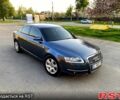 Серый Ауди А6, объемом двигателя 3 л и пробегом 318 тыс. км за 7999 $, фото 7 на Automoto.ua