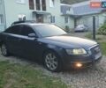 Сірий Ауді А6, об'ємом двигуна 2.7 л та пробігом 270 тис. км за 5800 $, фото 6 на Automoto.ua