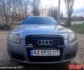 Серый Ауди А6, объемом двигателя 2.4 л и пробегом 480 тыс. км за 5500 $, фото 1 на Automoto.ua