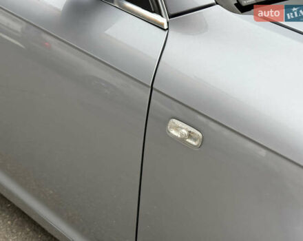 Сірий Ауді А6, об'ємом двигуна 2.4 л та пробігом 225 тис. км за 6499 $, фото 30 на Automoto.ua