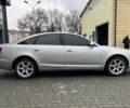 Серый Ауди А6, объемом двигателя 2.4 л и пробегом 290 тыс. км за 8000 $, фото 7 на Automoto.ua