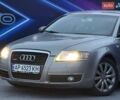 Сірий Ауді А6, об'ємом двигуна 2.98 л та пробігом 245 тис. км за 6299 $, фото 1 на Automoto.ua