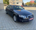 Сірий Ауді А6, об'ємом двигуна 2.4 л та пробігом 190 тис. км за 6700 $, фото 13 на Automoto.ua