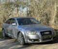 Серый Ауди А6, объемом двигателя 2 л и пробегом 240 тыс. км за 3999 $, фото 1 на Automoto.ua