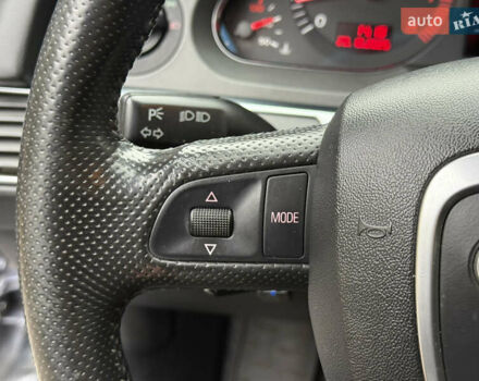 Сірий Ауді А6, об'ємом двигуна 2.4 л та пробігом 225 тис. км за 6499 $, фото 42 на Automoto.ua