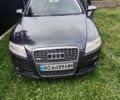 Серый Ауди А6, объемом двигателя 2.7 л и пробегом 288 тыс. км за 6500 $, фото 1 на Automoto.ua