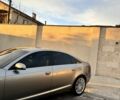 Ауді А6 2005 у Одесі на Automoto.ua Сірий Ауді А6, об'ємом двигуна 3 л та пробігом 366 тис. км за 2800 $, фото 6 на Automoto.ua