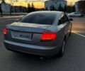 Серый Ауди А6, объемом двигателя 0 л и пробегом 380 тыс. км за 4550 $, фото 5 на Automoto.ua