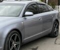 Сірий Ауді А6, об'ємом двигуна 3 л та пробігом 263 тис. км за 6500 $, фото 2 на Automoto.ua