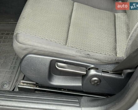 Сірий Ауді А6, об'ємом двигуна 2.4 л та пробігом 225 тис. км за 6499 $, фото 34 на Automoto.ua