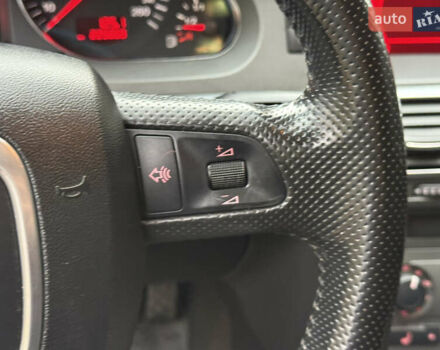 Сірий Ауді А6, об'ємом двигуна 2.4 л та пробігом 225 тис. км за 6499 $, фото 47 на Automoto.ua