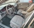 Сірий Ауді А6, об'ємом двигуна 2 л та пробігом 298 тис. км за 7500 $, фото 10 на Automoto.ua
