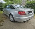 Сірий Ауді А6, об'ємом двигуна 2.4 л та пробігом 370 тис. км за 3000 $, фото 2 на Automoto.ua