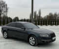 Сірий Ауді А6, об'ємом двигуна 2.98 л та пробігом 300 тис. км за 6199 $, фото 8 на Automoto.ua