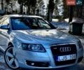 Серый Ауди А6, объемом двигателя 3 л и пробегом 240 тыс. км за 4800 $, фото 15 на Automoto.ua