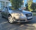 Сірий Ауді А6, об'ємом двигуна 2.7 л та пробігом 407 тис. км за 8000 $, фото 1 на Automoto.ua